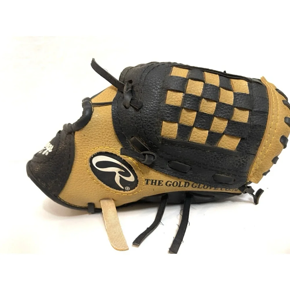 Rawlings Baseball Glove Youth Kids 9 inch PL109CB Players Series Performance RHT